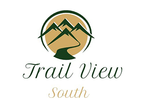 Trail View South