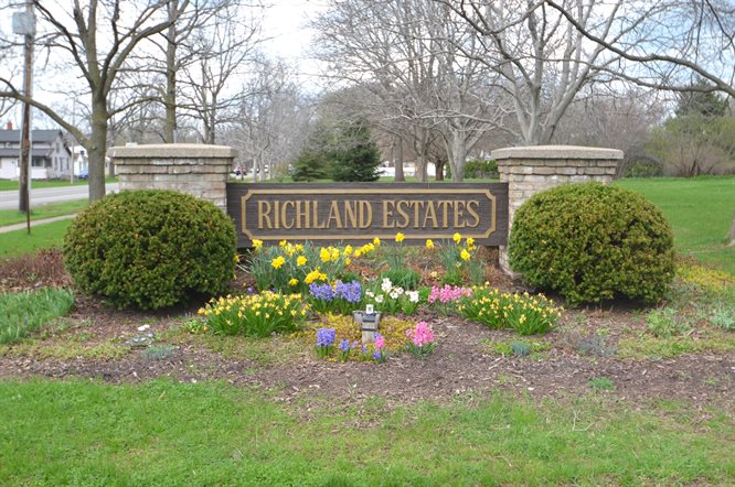 Richland Estates